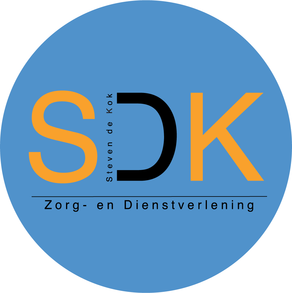 SdK Zorg- & Dienstverlening